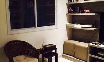 Imagem 5: Venda Apartamento 3 Dormitórios - 123 m² Campo Belo