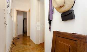 Imagem 4: APARTAMENTO HIGIENÓPOLIS COM VARANDA