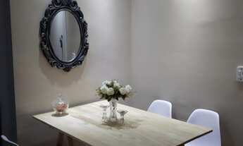 Imagem 5: APARTAMENTO - PARQ RIBEIRÃO