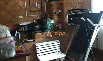 Imagem 7: Sobrado com 3 dormitórios e 3 banheiros à venda, 250 m² por R$ 800.000 - Vila Nova Mazzei