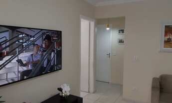 Imagem 2: APARTAMENTO CONFORTÁVEL HÁ MENOS DE 800 METROS DO SHOPPING INTERLAGOS