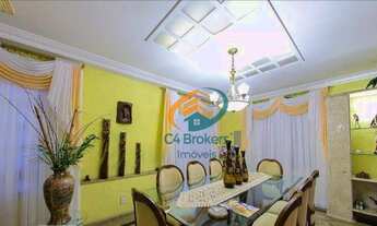 Imagem 4: Sobrado com 3 dormitórios à venda, 300 m² por R$ 1.330.000,00 - Vila Rosália - Guarulhos/S