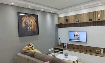 Imagem: Cobertura duplex Cooperativa para venda