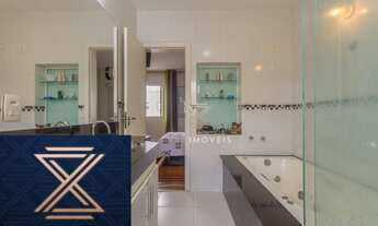 Imagem 4: Apartamento com 5 dormitórios à venda, 330 m² por R$ 1.380.000 - Buritis - Belo Horizonte