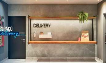 Imagem 7: Apartamento para Venda em Cabedelo, Intermares, 2 dormitórios, 1 suíte, 1 banheiro