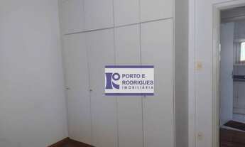 Imagem 3: Apartamento com 2 dormitórios para alugar, 81 m² por R$ 1.300,00/mês - Centro - Campinas/S