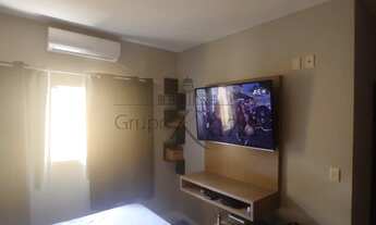 Imagem 5: Casa - Bosque dos Ypês - 3 Dormitórios - 150m²