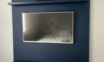 Imagem 3: Casa Térrea - Jardim das Industrias - 105m² - 3 Dormitórios - 1 Suíte