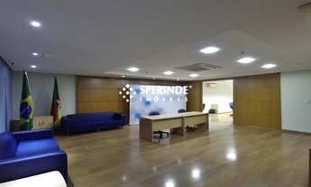 Imagem 6: PORTO ALEGRE - Conjunto Comercial/Sala - CENTRO
