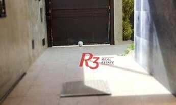 Imagem 5: Sobrado com 3 dormitórios à venda, 300 m² - Embaré - Santos/SP