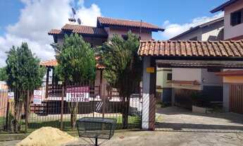 Imagem 3: Casa Bairro Colina Sorriso