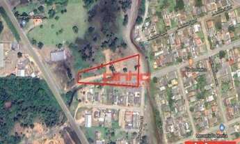 Imagem: Terreno à venda, área de 3.120,00m² por