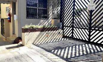 Imagem 3: Apartamento com 2 dormitórios à venda, 54 m² por R$ 225.000,00 - Cidade Miramar - São Bern