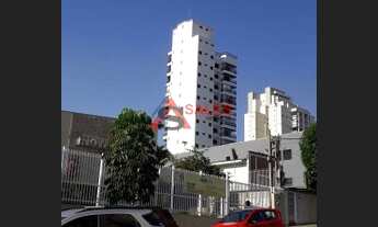 Imagem 2: Lindo Apartamento 156 m² com 2 Suites, 2 vagas à venda, Condomínio New Castle, Chácara Ing