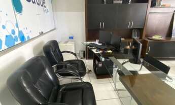 Imagem 2: ALUGA-SE SALA COMERCIAL 45M² - BAIRRO NOVO ELDORADO