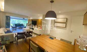 Imagem: Apartamento 3 Quartos Barra da Tijuca