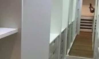 Imagem 6: Apartamento Alto Padrão para Venda em Alphaville Industrial Barueri-SP