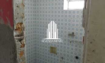 Imagem 5: Sobrado Campo Belo 3 quartos escada de granito 200M² Excelente Localização Para Reforma C