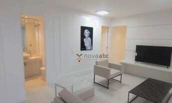 Imagem 5: Apartamento à venda, 128 m² por R$ 900.000,00 - Centro - Santo André/SP