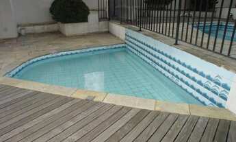 Imagem 4: Apartamento para locação na Chácara Klabin!