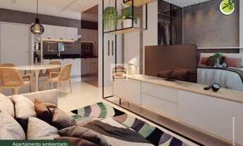 Imagem 2: Vendo apartamento 1 quarto, 34m2 em Casa forte