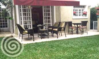 Imagem 2: Casa para venda tem 300 metros quadrados com 3 quartos em Jardim da Glória - São Paulo - S