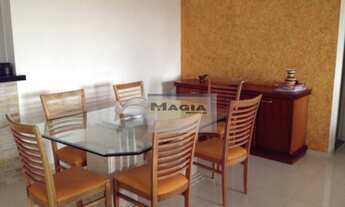 Imagem 2: Apartamento Residencial à venda, Mooca, São Paulo - AP0052