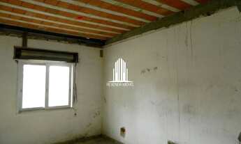 Imagem 6: Sobrado Campo Belo 3 quartos escada de granito 200M² Excelente Localização Para Reforma C