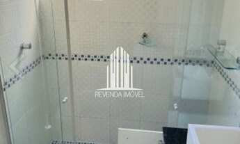 Imagem 7: Apartamento a venda com 90m² 3 dormitorios 1 suite e 1 vaga na região de Moema São Paulo