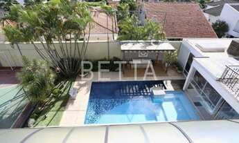 Imagem 3: 23239 - Casa 5 Dorms. (5 Suítes), ALPHAVILLE 01 - BARUERI/SP