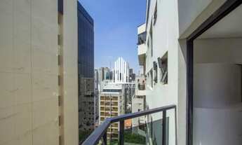 Imagem 7: Apartamento à venda com 100m², 1 quarto e 2 vagas no Itaim Bibi