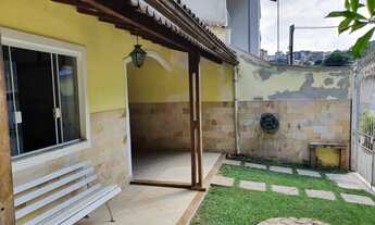 Imagem 2: Excelente Casa no Bairro Sessenta (Próximo da Vila Santa Cecília e Amaral Peixoto