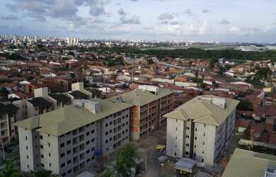Imagem 4: Apartamento para venda possui 52 metros quadrados com 2 quartos em Itaoca - Fortaleza - CE