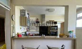 Imagem 7: Higienopolis - 3 quartos 1 vaga - Frente ao Mackenzie