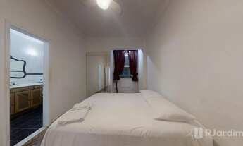 Imagem 6: Metrô próximo, Portaria 24h, Apartamento com 3 quartos (1 suíte), 1 vaga à venda, 129 m²