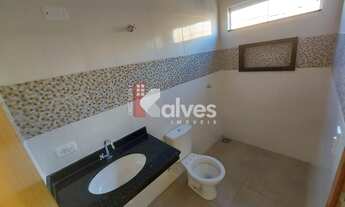 Imagem 7: Casa com 2 quartos, Nova Lima - Campo Grande