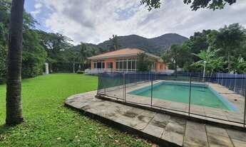 Imagem 5: CASA LINEAR NA BARRA DA TIJUCA