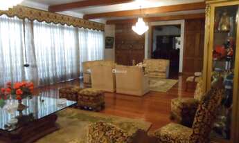 Imagem 4: CASA TERREA BROOKLIN 3 suítes, 6 vagas terreno 1000 metros