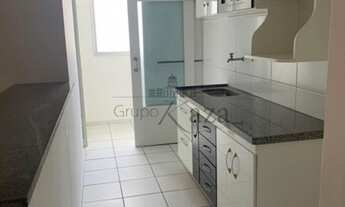 Imagem 4: Apartamento / Padrão - Vila Ema - Locação e Venda - Residencial