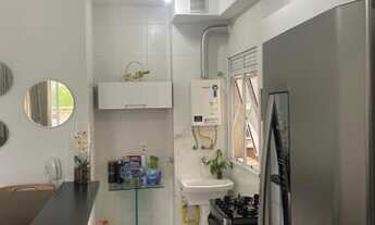 Imagem 4: Apartamento Apartamento com 3 dormitórios