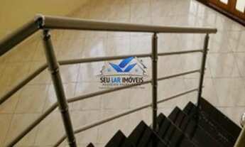 Imagem 6: SOBRADO EM CONDOMINIO FLAMBOYANT - COMODOS AMPLOS - BOM ACABAMENTO