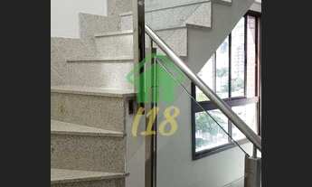 Imagem 5: Cobertura com 2 dorms, Carmo, Belo Horizonte - R$ 1.25 mi, Cod