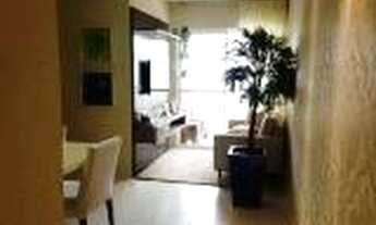 Imagem: Apartamento à venda, 45 m² por R$ 160.000,00