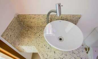 Imagem 7: Sobrado com 3 Dormitórios 1 Suíte 4 Vagas