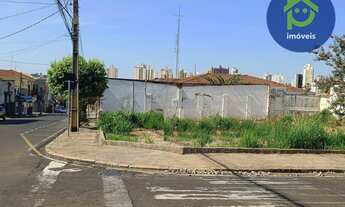 Imagem 7: Terreno à venda, 521 m² por R$ 1.200.000,00 - Higienópolis - Catanduva/SP