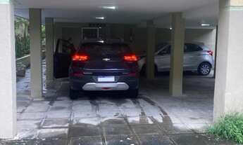 Imagem 6: Apartamento para venda tem 88 metros quadrados com 3 quartos em Aflitos - Recife - PE