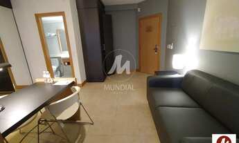 Imagem 7: Apartamento (flat) 1 dormitórios/suite, portaria 24hs, lazer, espaço gourmet, salão de fes