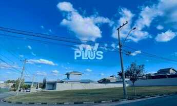 Imagem 3: Terreno em Sorocaba bairro Parque Reserva Fazenda Imperial