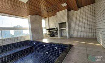 Imagem 4: Apartamento com 4 dorms, Canto do Forte, Praia Grande - R$ 1.98 mi, Cod: 417