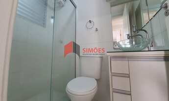 Imagem 4: Cobertura 2 dormitórios - Jd. America